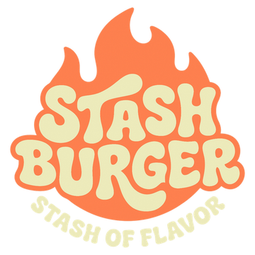 Stash Burger
